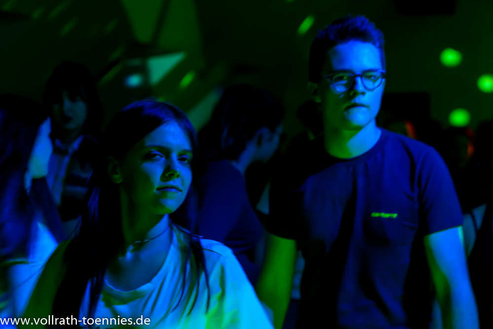 2019 11 23 Karaoke Party 0265